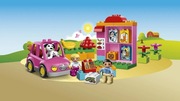Lego Duplo 10546 mój pierwszy supermarket