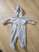 Pajac biemowlęcy rozmiar 68