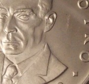 20 zł. 1976 r. NOWOTKO - DESRTRUKT.. BEZ SZYJI!  R.A.R.Y.T.A.S!!! GRADING