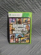 GTA V na Xbox 360