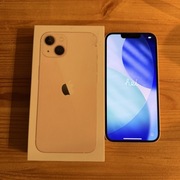 iPhone 13, Pink, 128gb