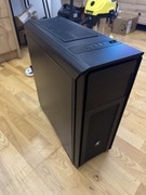 Komputer i3 9100 , GTx 1050 ti, b360