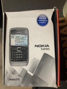 Telefon komórkowy Nokia E71