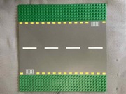 LEGO płyta prosta droga (nr 2) 32x32 623e