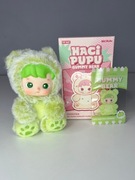 Hacipupu – Gummy Bear | Green Apple Flavor