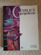 Tablice geograficzne 