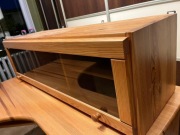 Półka wisząca zamykana - Meble Doktór