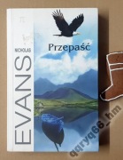 Przepaść Nicholas Evans