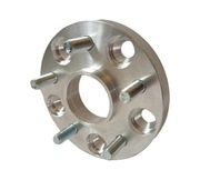 Adaptery Dystanse do zmiany rozstawu śrub Piasta 5x114,3 Felga 5x120