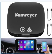 Bezprzewodowy zestaw audio