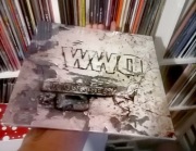 WWO We Własnej Osobie 2LP"12 winyl nowy folia