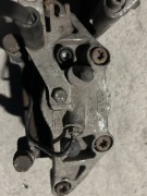 Sprzedam zaciski Audi a6c6. Tarcze 320mm przód 973 i 974