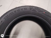 4 X OPONY LETNIE CONTINENTAL ECOCONTACT 6 235/55 R18 104V XL