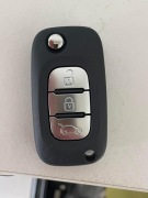 Kluczyk klucz Renault Trafic III