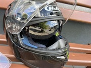 Kask motocyklowy HJC IS 17