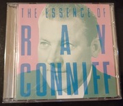 CD The essence of Ray Conniff nowa bez folii