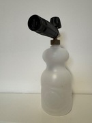 Pianownica P.A do myjek + szybkozłącze 1/4 + Mosiężny Bayonet Kärcher