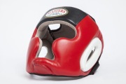 Masters Kask Bokserski KSS-4B2