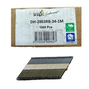 Gwoździe pierścieniowe do gwoździarki 2,8x63mm - 1000szt