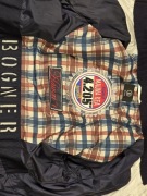 Kurtka narciarska damska BOGNER