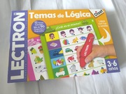 Interaktywna zabawka dla dzieci po hiszpańsku 