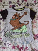 Piżama chłopięca Scooby Doo roz 122-128 Cool Club