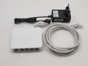 Switch D-Link 5-portowy GO-SW-5G - 5x 1Gigabit Ethernet