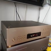 Denon tu s10 hi end