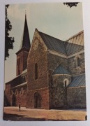 Kruszwica kolegiata romańska