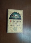 Tezaurus sztuki ogrodowej - Siewniak