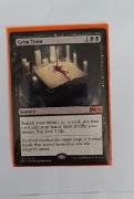Magic The Gathering Grim Tutor