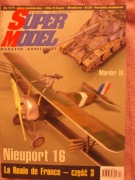 KAGERO SUPERMODEL 4(19)2008