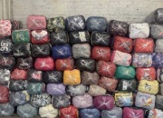 Odzież używana Anglia