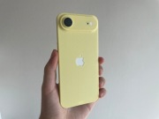 Atrapa rekwizyt iPhone 17 air