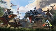 ARK SURVIVAL EVOLVED STEAM PC