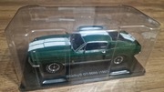 Ford Mustang Shelby GT 500 1:24