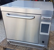 Piec konwekcyjno - mikrofalowy Merrychef e3