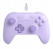 Kontroler Pad PRZEWODOWY 8BitDo Ultimate 2C Purple Fiolet - Windows Android