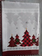 Bieżnik świąteczny 