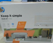 Drukarka HP Desk Jet 2720E