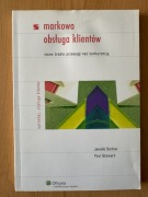 MARKOWA OBSŁUGA KLIENTÓW - BARLOW / STEWART