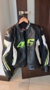 Dainese 54 kurtka motocyklowa Valentino Rossi 46