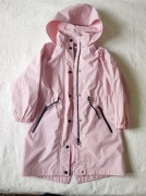 Next kurtka przejściowa parka wodoodporna r 122