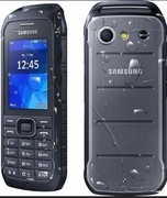 Telefon komórkowy Samsung Xcover B550 SM-B550H IP67 --- Nowy