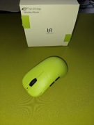 Vaxee NP-01s ergo Fluorescent green