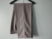 Spodnie męskie jasny brąz - rozm.182/86