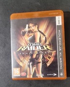 Tomb Raider Anniversary gra PC PL Kolekcja Klasyki