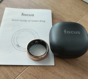 Pierścionek inteligentny 