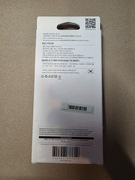 Etui przeźroczyste Araree do Samsung Galaxy Z Flip5