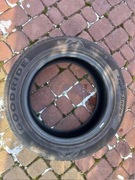 Opony Goodride 205/55 R16 zimowe JAK NOWE